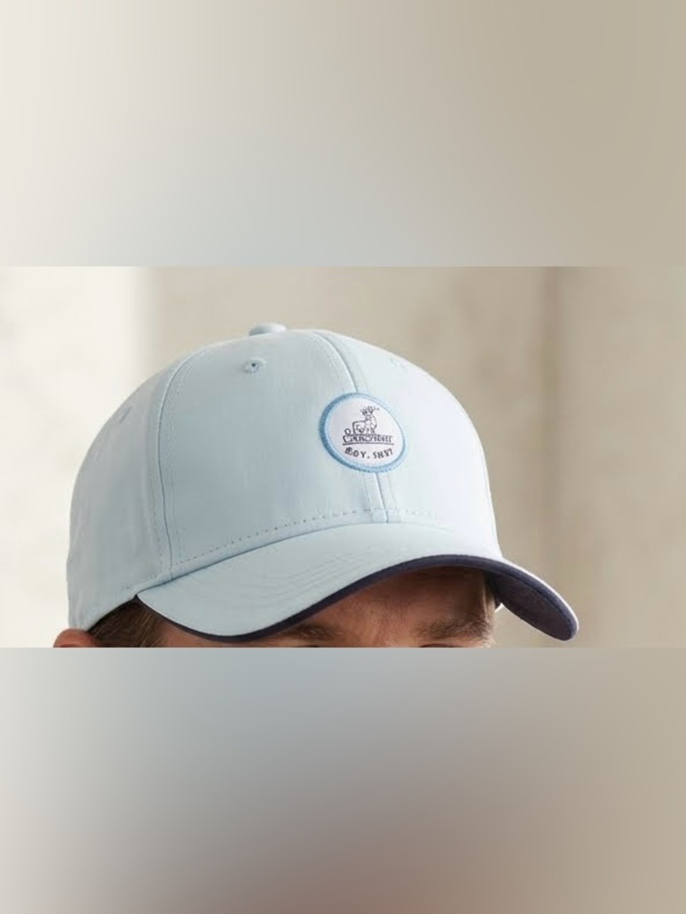 Sanctuary Golf Course Hat